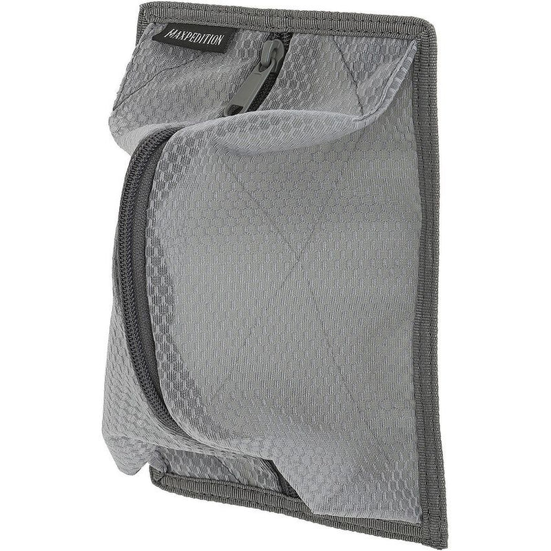 Maxpedition ENTITY Mesh Storage Panel Gray