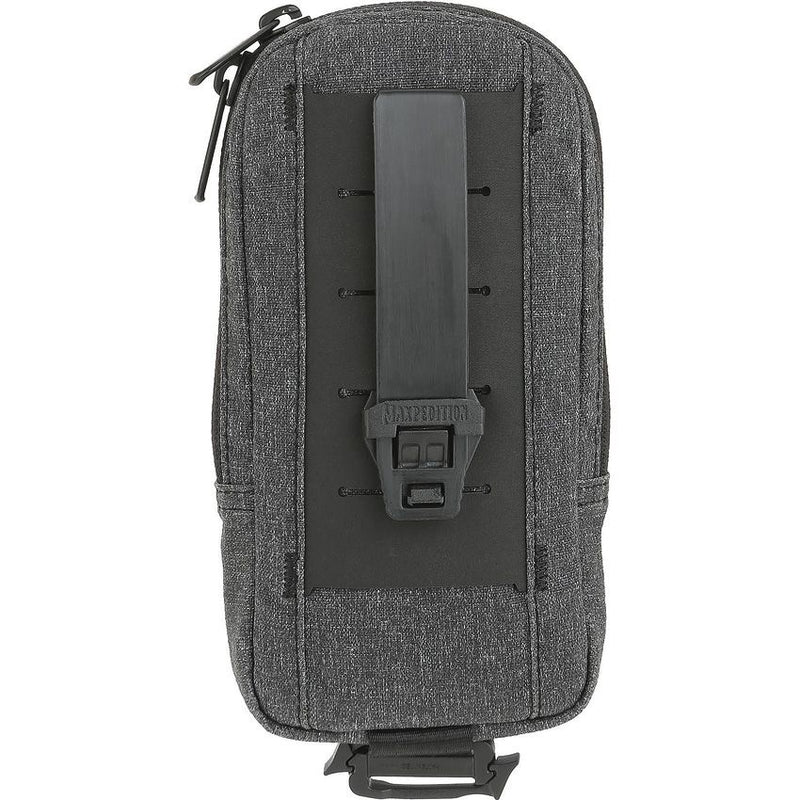 Maxpedition ENTITY Modular Pocket Charcoal