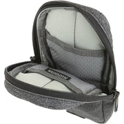 Maxpedition ENTITY Modular Pocket Charcoal