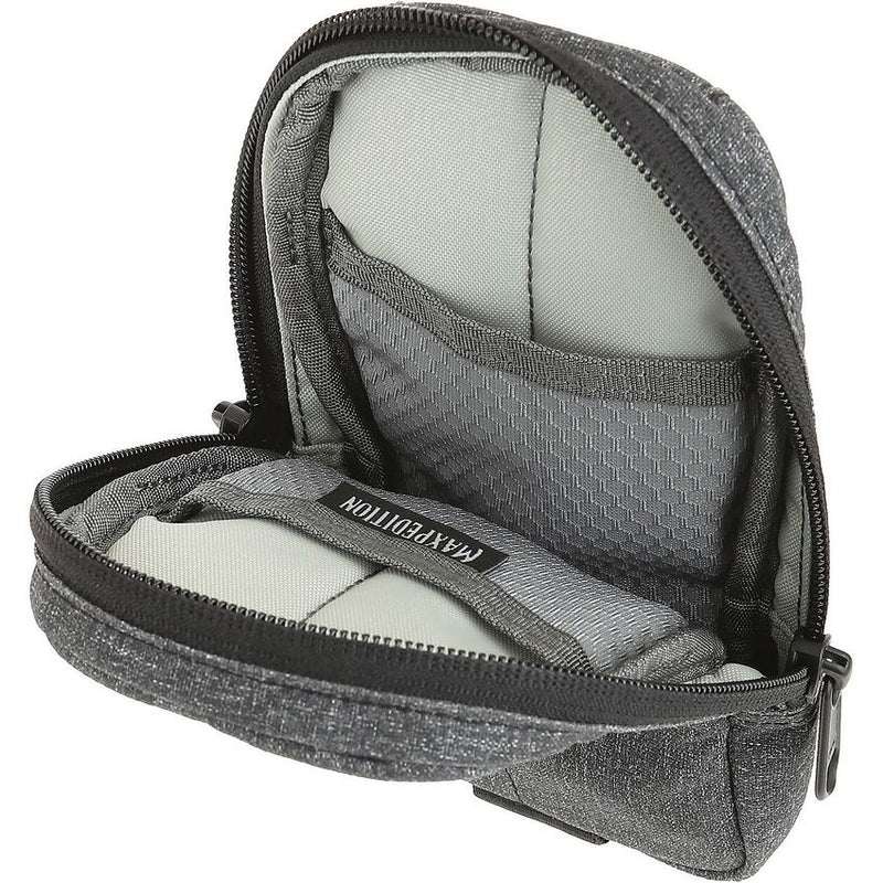 Maxpedition ENTITY Modular Pocket Charcoal