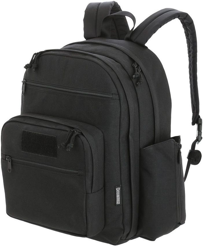 Maxpedition Prepared Citizen Deluxe Black