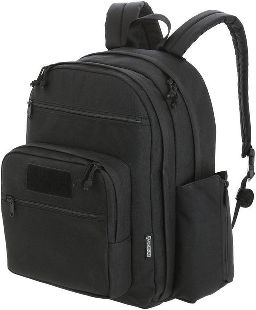 Maxpedition Prepared Citizen Deluxe Black