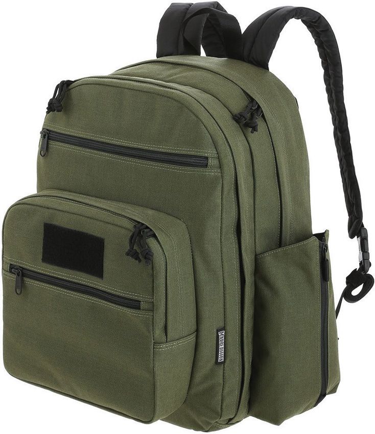 Maxpedition Prepared Citizen Deluxe OD