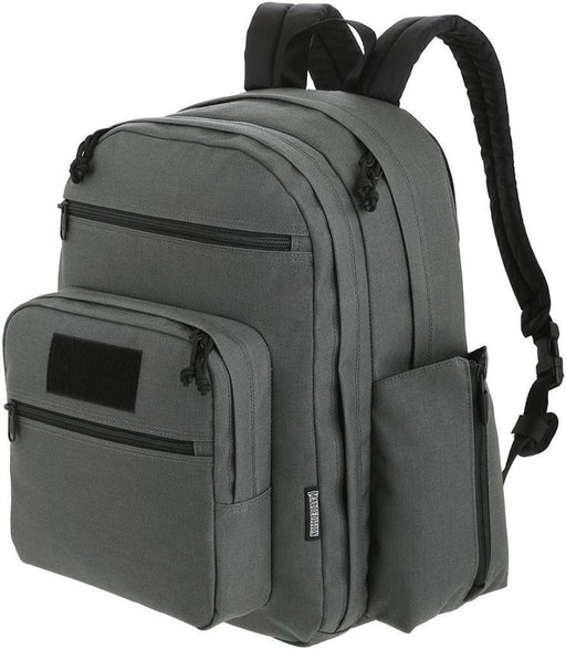 Maxpedition Prepared Citizen Deluxe Gray