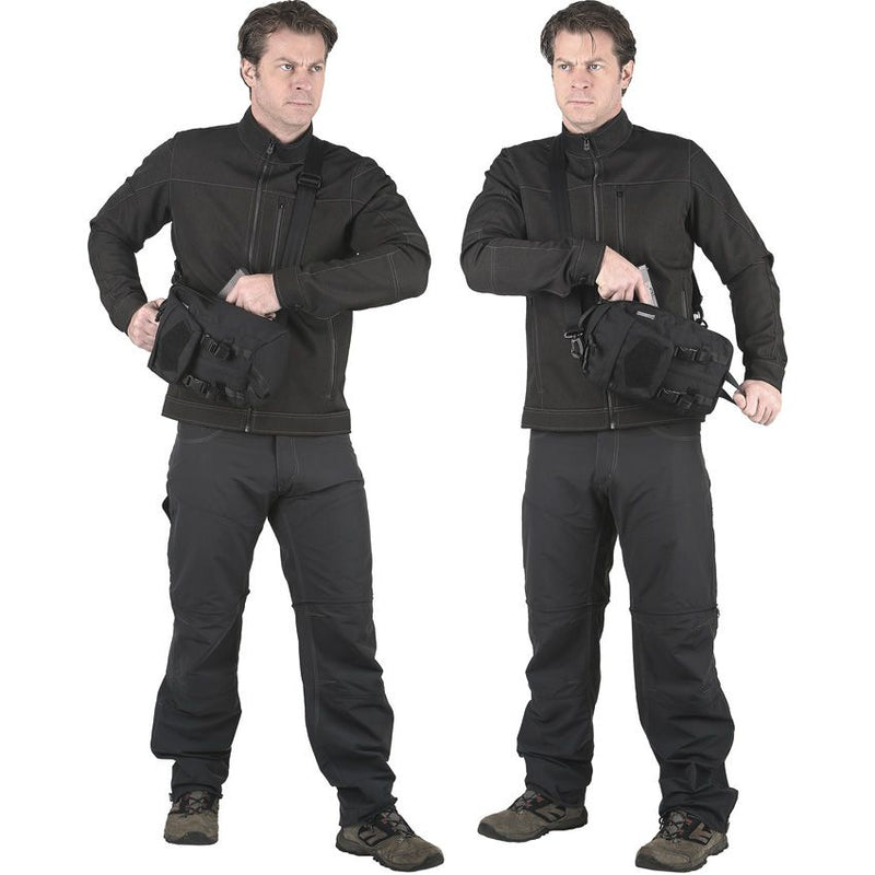 Maxpedition Prepared Citizen TT12 Backpack