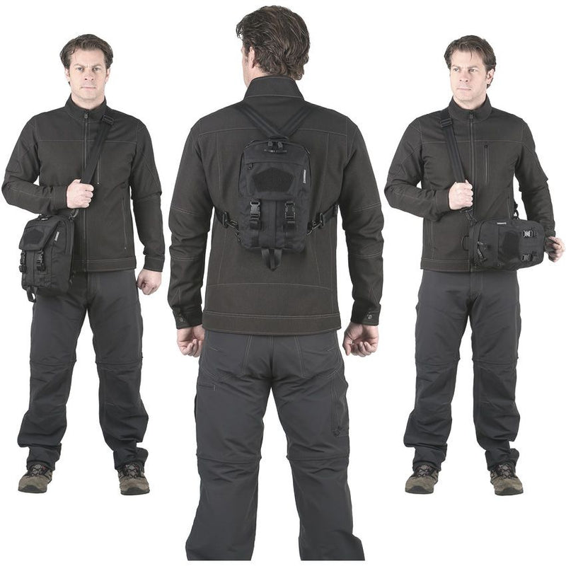 Maxpedition Prepared Citizen TT12 Backpack
