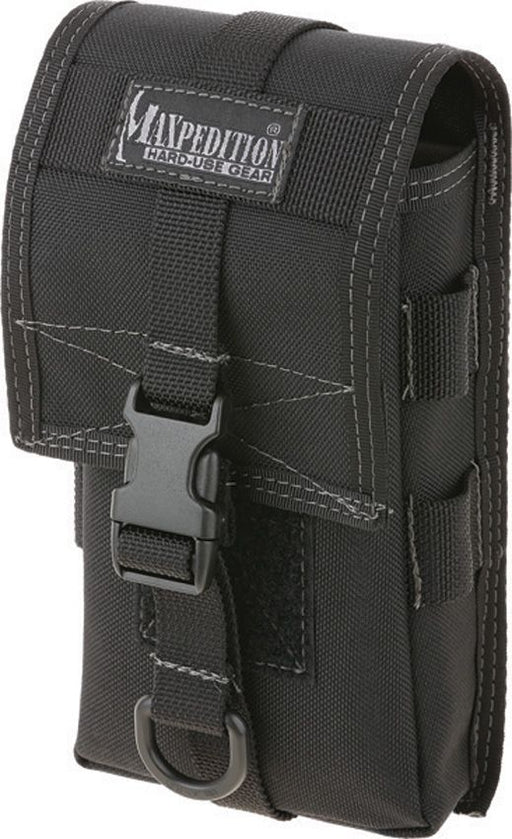 Maxpedition TC-3 WAISTPACK Black