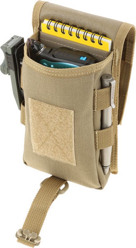 Maxpedition TC-3 WAISTPACK Black