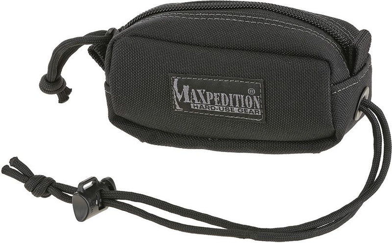 Maxpedition Cocoon EDC Black