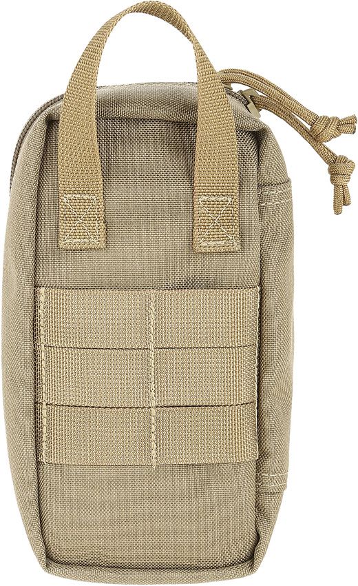 Maxpedition SKINNY Pocket Organizer Khaki