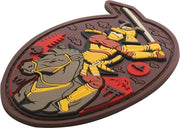 Maxpedition Ronin Patch Full Color