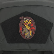 Maxpedition Ronin Patch Full Color