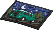 Maxpedition Road Trip Patch Glow