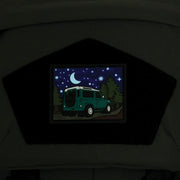 Maxpedition Road Trip Patch Glow