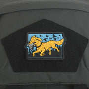 Maxpedition Retriever Patch Color