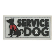 Maxpedition Service Dog Patch Tact