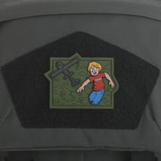 Maxpedition American Pastime Patch Color