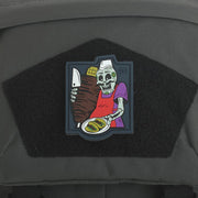 Maxpedition El Taquero Patch Color