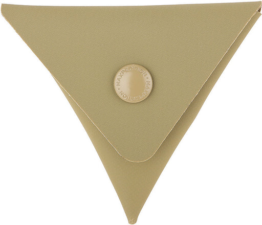 Maxpedition AGR TCP Triangle Coin Pouch Tan [TCPTAN] - product view 1
