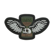 Maxpedition Tempus Fugit Patch Tactical