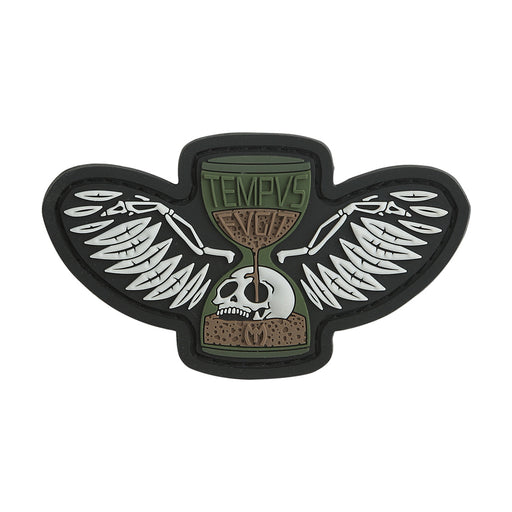 Maxpedition Tempus Fugit Patch Tactical