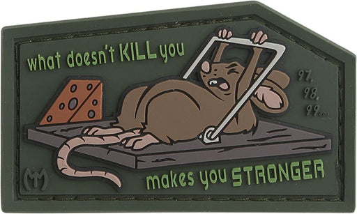 Maxpedition Mouse Trap Patch Tactical