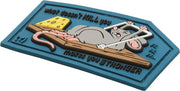 Maxpedition Mouse Trap Patch Color