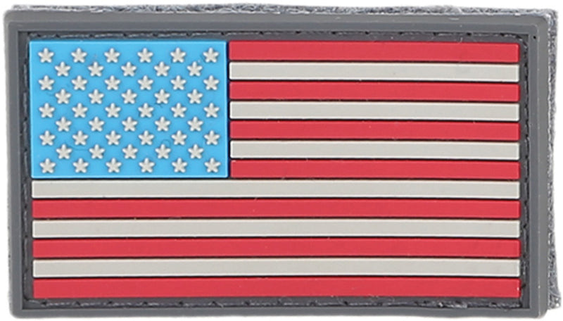 Maxpedition USA Flag Patch - Small [USA1C] - product view 1