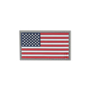 Maxpedition USA Flag Patch - Small [USA1C] - product view 3