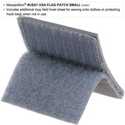 Maxpedition USA Flag Patch - Small [USA1C] - product view 7