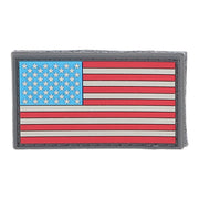 Maxpedition USA Flag Patch - Small [USA1C] - product view 1