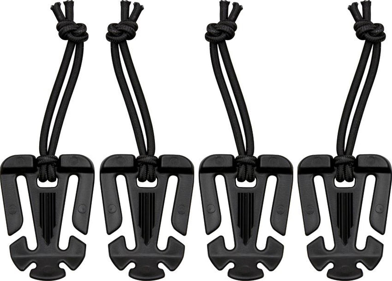 Maxpedition Web Dominator Black