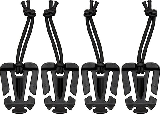 Maxpedition Web Dominator Black