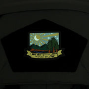 Maxpedition Wander Not Lost Patch Color