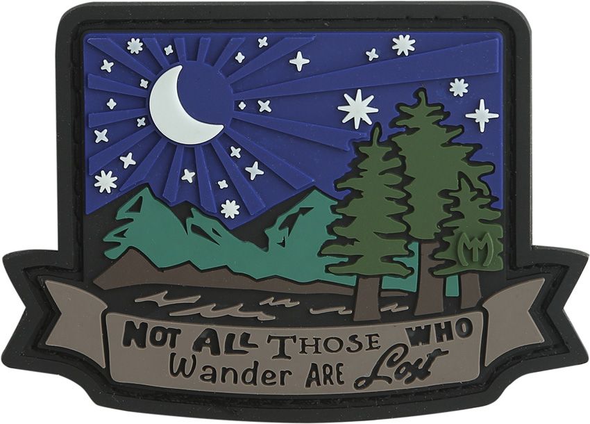 Tactical Patches
