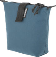Maxpedition Rollypoly Folding Belt Pouch Dark Blue [ZFBLTPDB] - product view 1