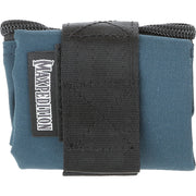 Maxpedition Rollypoly Folding Belt Pouch Dark Blue [ZFBLTPDB] - product view 2