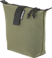 Maxpedition Rollypoly Folding Belt Pouch OD Green [ZFBLTPG] - product view 1