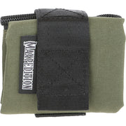 Maxpedition Rollypoly Folding Belt Pouch OD Green [ZFBLTPG] - product view 2