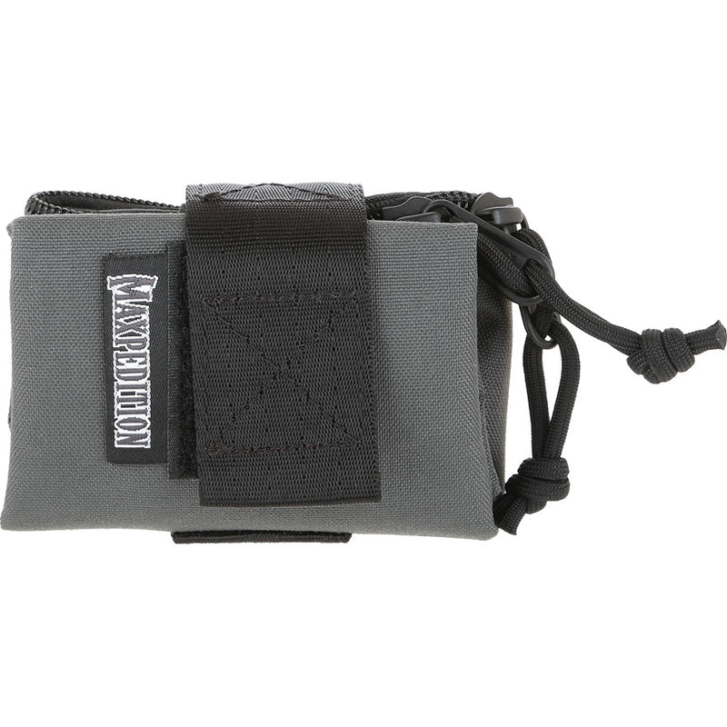 Maxpedition Rollypolly Folding Belt Pouch [ZFBLTPW] - product view 2