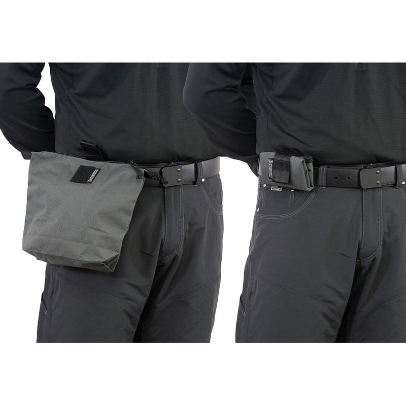Maxpedition Rollypolly Folding Belt Pouch [ZFBLTPW] - product view 5