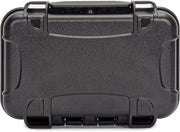 Nanuk 225 Waterproof Case Black