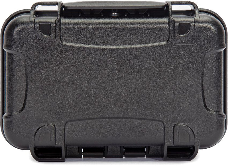Nanuk 225 Waterproof Case Black