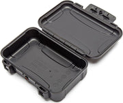 Nanuk 225 Waterproof Case Black