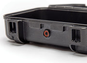 Nanuk 225 Waterproof Case Black