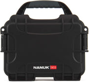 Nanuk 903 Waterproof Case Black