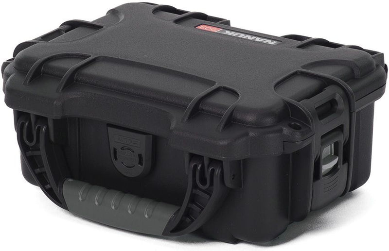 Nanuk 903 Waterproof Case Black
