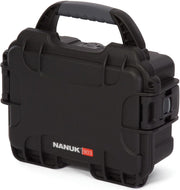Nanuk 903 Waterproof Case Black