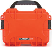Nanuk 903 Waterproof Case Orange