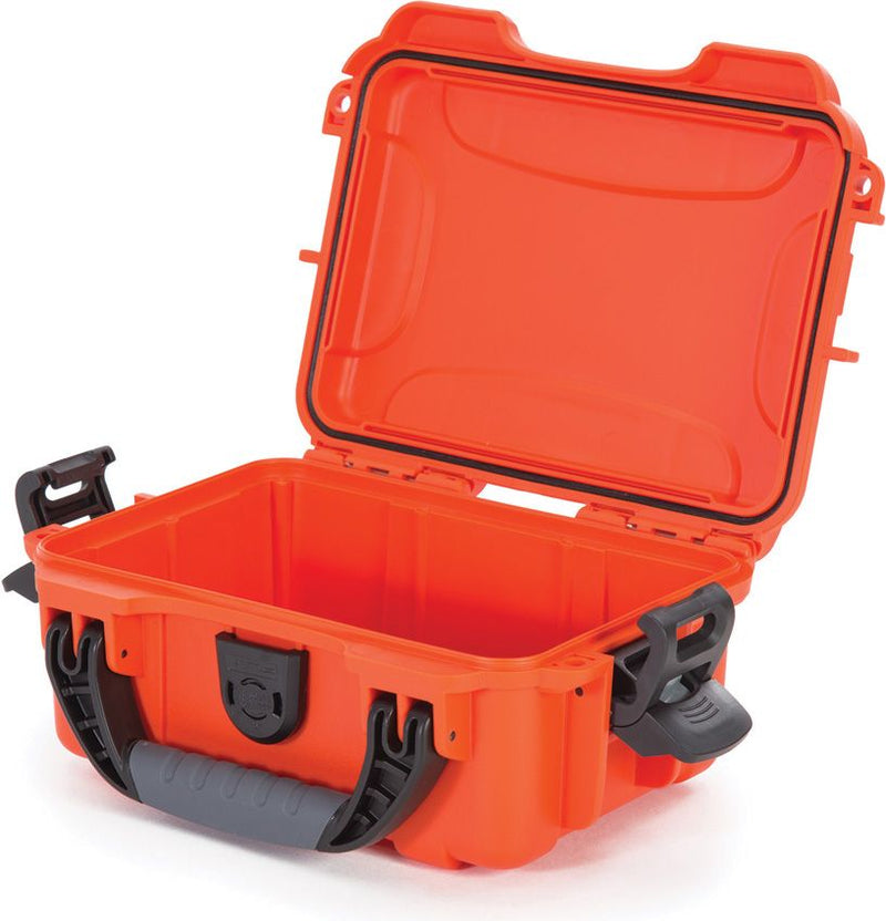 Nanuk 903 Waterproof Case Orange